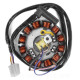 STATOR ALLUMAGE MOTO ADAPT AM6 YAMAHA DT50 PEUGEOT  XR6-XR7  XPOWER 2003-2012 TZR50 2003-2012 APRILIA RS  RIEJU MRT 2019