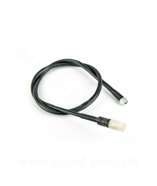 TRANSMISSION COMPTEUR SCOOTER ADAPT MBK 50 BOOSTER NEXT ROCKET 1995-2007 STUNT 2000-2005 YAMAHA 50 BWS BUMP SPY 1995-2007