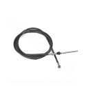 TRANSMISSION FREIN ARRIERE ADAPT MBK 50 STUNT 2000 BOOSTER SPIRIT 2002 YAMAHA 50 SLIDER 2000 BWS ORIGINAL 2002