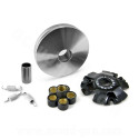 VARIATEUR SCOOTER TNT RACING ADAPT SCOOT CHINOIS 139QMB/A GY6 PEUGEOT 50 KISBEE V-CLIC 4T SYM 50 ORBIT 4T KYMCO 50 AGILITY