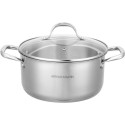 Occasion - Arthur Martin Marmite 28 cm avec couvercle