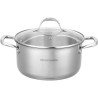 Occasion - Arthur Martin Marmite 28 cm avec couvercle