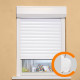 Occasion - FRANCE-COMBI Volet roulant PVC