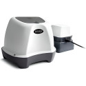 Occasion -Intex - 26664 - Stérilisateur au sel QS400 pour piscine