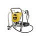 Occasion -Wagner Airless HEA Control Pro 250M Pistolet a peinture Airless + 2 buses + rallonge