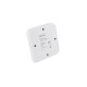 Occasion -Interrupteur Dio connected home - 54617 - Kit de 2 interrupteurs sans Fil Simple DIO 1.0