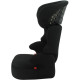 Occasion -Rehausseur enfant - NANIA - BEFIX - Groupe 2/3 (15 - 36 kg) - 4 étoiles ADAC - Fabrication française - Noir