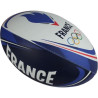 Occasion -Ballon de rugby - PARIS 2024 - Equipe de France olympique