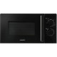 Occasion - Micro-ondes grill OCEANIC MO20BG Noir L45 x H24 x P32,1 cm 20L