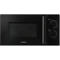 Occasion - Micro-ondes grill OCEANIC MO20BG Noir L45 x H24 x P32,1 cm 20L