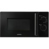 Occasion - Micro-ondes grill OCEANIC MO20BG Noir L45 x H24 x P32,1 cm 20L