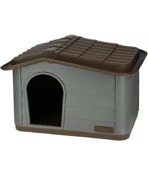 Occasion-Maison pour chats Paola Eco KERBL
