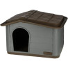 Occasion-Maison pour chats Paola Eco KERBL