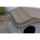 Occasion-Maison pour chats Paola Eco KERBL
