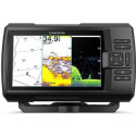 Occasion -Sondeur GARMIN Striker Vivid 7cv avec sonde GT20-TM