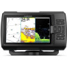 Occasion -Sondeur GARMIN Striker Vivid 7cv avec sonde GT20-TM