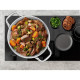 Occasion -Arthur Martin Marmite 32 cm avec couvercle