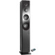 Occasion -INOVALLEY HP33-CD Tour de son Bluetooth - Lecteur CD - Noir