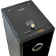 Occasion -INOVALLEY HP33-CD Tour de son Bluetooth - Lecteur CD - Noir