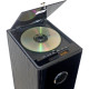 Occasion -INOVALLEY HP33-CD Tour de son Bluetooth - Lecteur CD - Noir