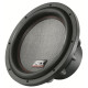 Occasion -MTX Subwoofer TX612 Ø38 cm 2? 800 W RMS