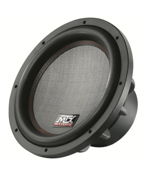 Occasion -MTX Subwoofer TX612 Ø38 cm 2? 800 W RMS