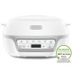 Occasion - TEFAL KD812110 Cake Factory Délices Silver