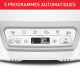Occasion - TEFAL KD812110 Cake Factory Délices Silver
