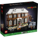 Occasion -LEGO 21330 Ideas Maman, J'ai Raté L'Avion ! Set pour Adultes, Maquette Maison