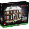Occasion -LEGO 21330 Ideas Maman, J'ai Raté L'Avion ! Set pour Adultes, Maquette Maison