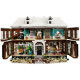 Occasion -LEGO 21330 Ideas Maman, J'ai Raté L'Avion ! Set pour Adultes, Maquette Maison