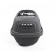 Occasion -Caisse de transport pour chat M.PETS ECO GIRO - Cage en plastique - Taille S - Gris