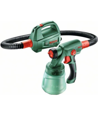 Occasion -Pistolet a peinture Bosch - PFS 1000
