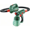 Occasion -Pistolet a peinture Bosch - PFS 1000