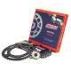 Kit Chaine Origine Derbi Senda 50 SM DRD X-TREME - 12x52 - 420 Sans Joints Toriques