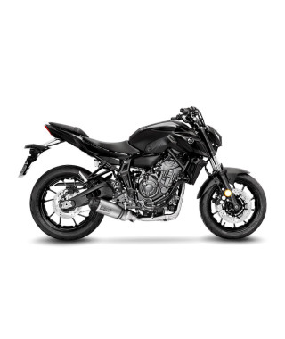 Occasion - Ligne Complète  LV ONE EVO MT-07 - Non Homologué