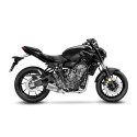 Occasion - Ligne Complète  LV ONE EVO MT-07 - Non Homologué