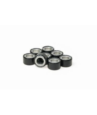 Occasion -Kit Galets x8 Ø 25x14,9 - 13g