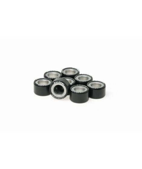 Kit Galets x8 Ø 25x14
