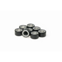 Occasion -Kit Galets x8 Ø 25x14,9 - 13g