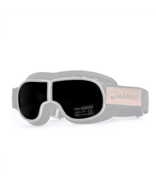 Occasion - Verres B3 DARK SMOKE