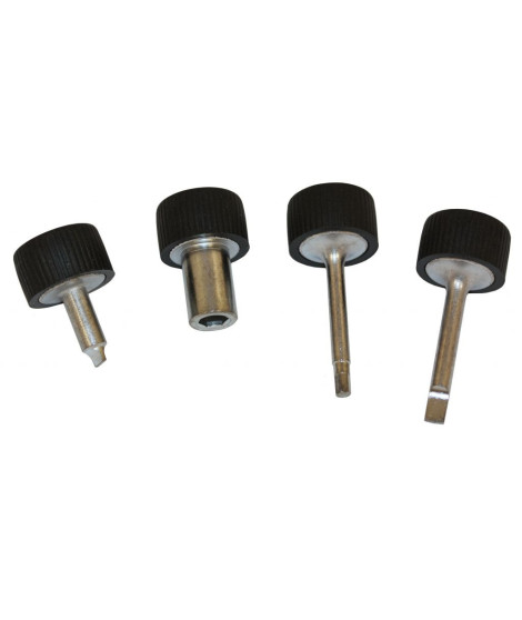 Outils pour Carburateurs Keihin FCR 6 pans 6mm