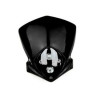 Plaque Phare Noire 12V 20W