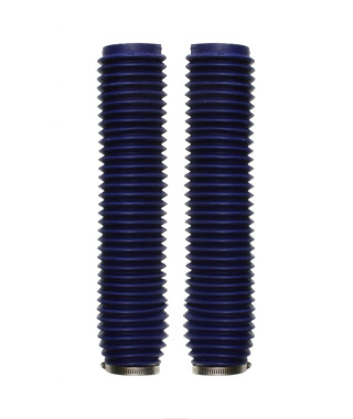 Occasion - Soufflets de Fourche en PVC Bleu